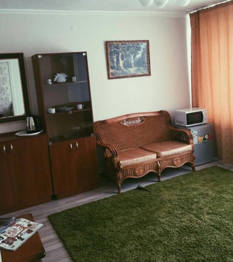 Hotel Turist Karagandy Zimmer foto