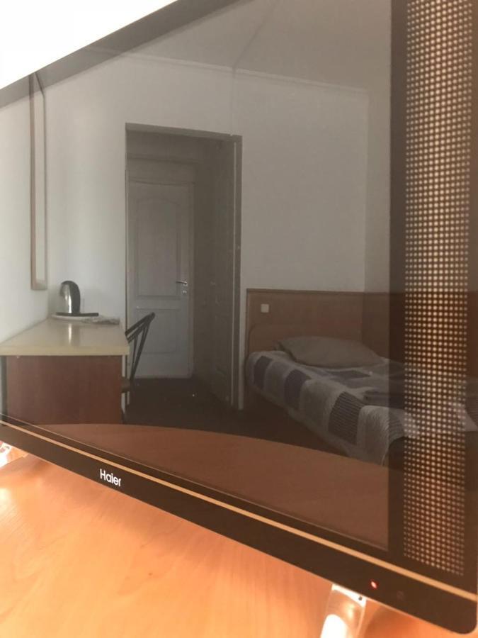 Hotel Turist Karagandy Zimmer foto